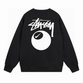 Picture of Stussy Sweatshirts _SKUStussyS-XLAA13626596